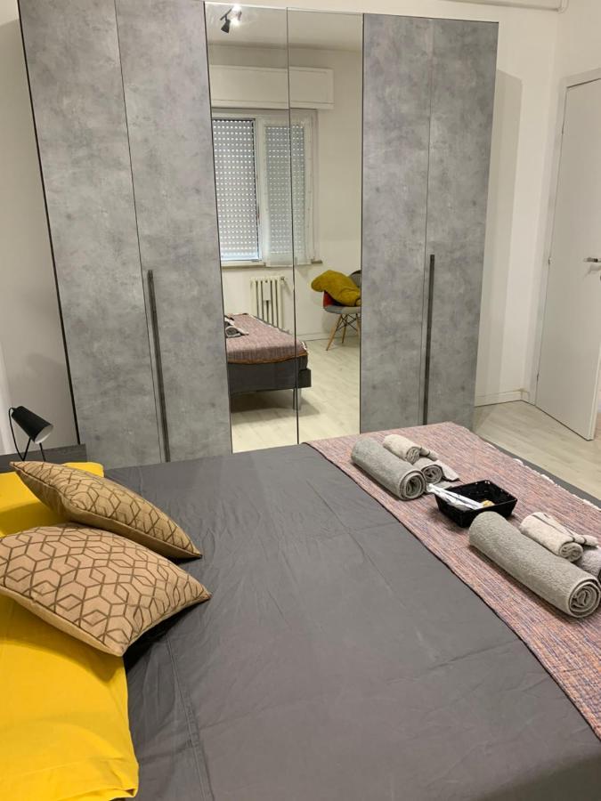 Stadia Suite Верона Экстерьер фото