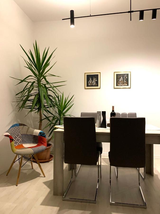 Stadia Suite Верона Экстерьер фото