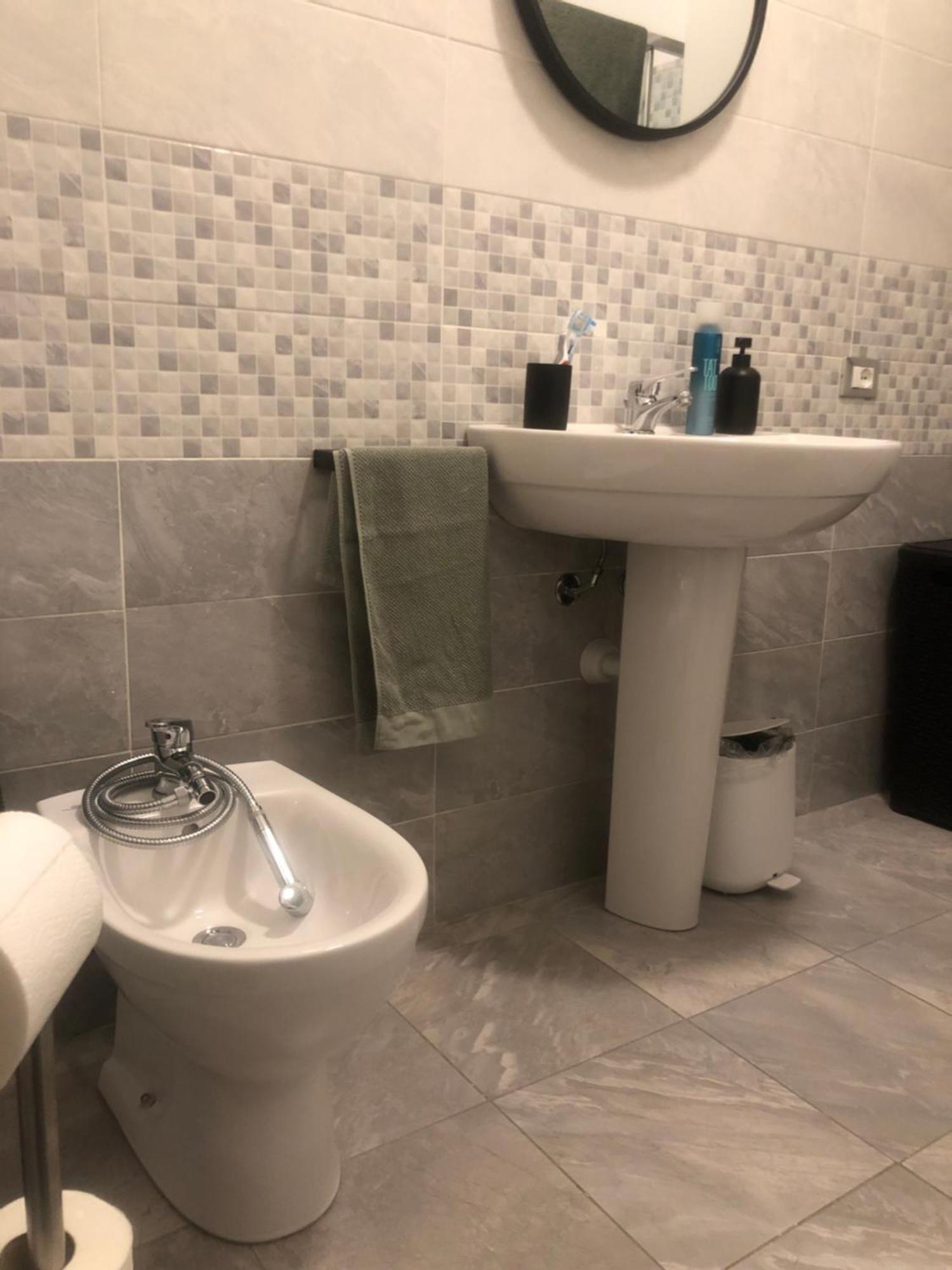 Stadia Suite Верона Экстерьер фото