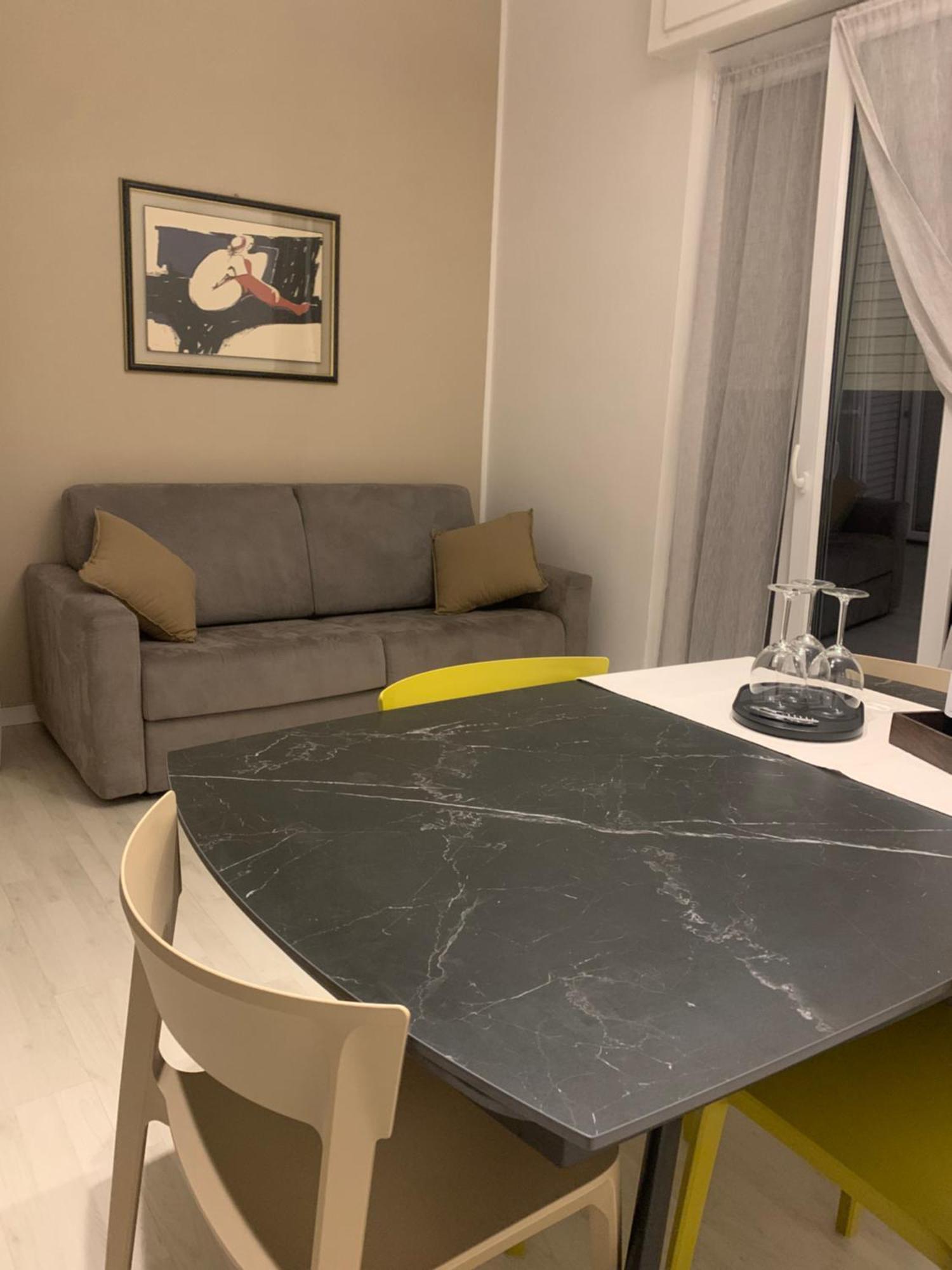 Stadia Suite Верона Экстерьер фото