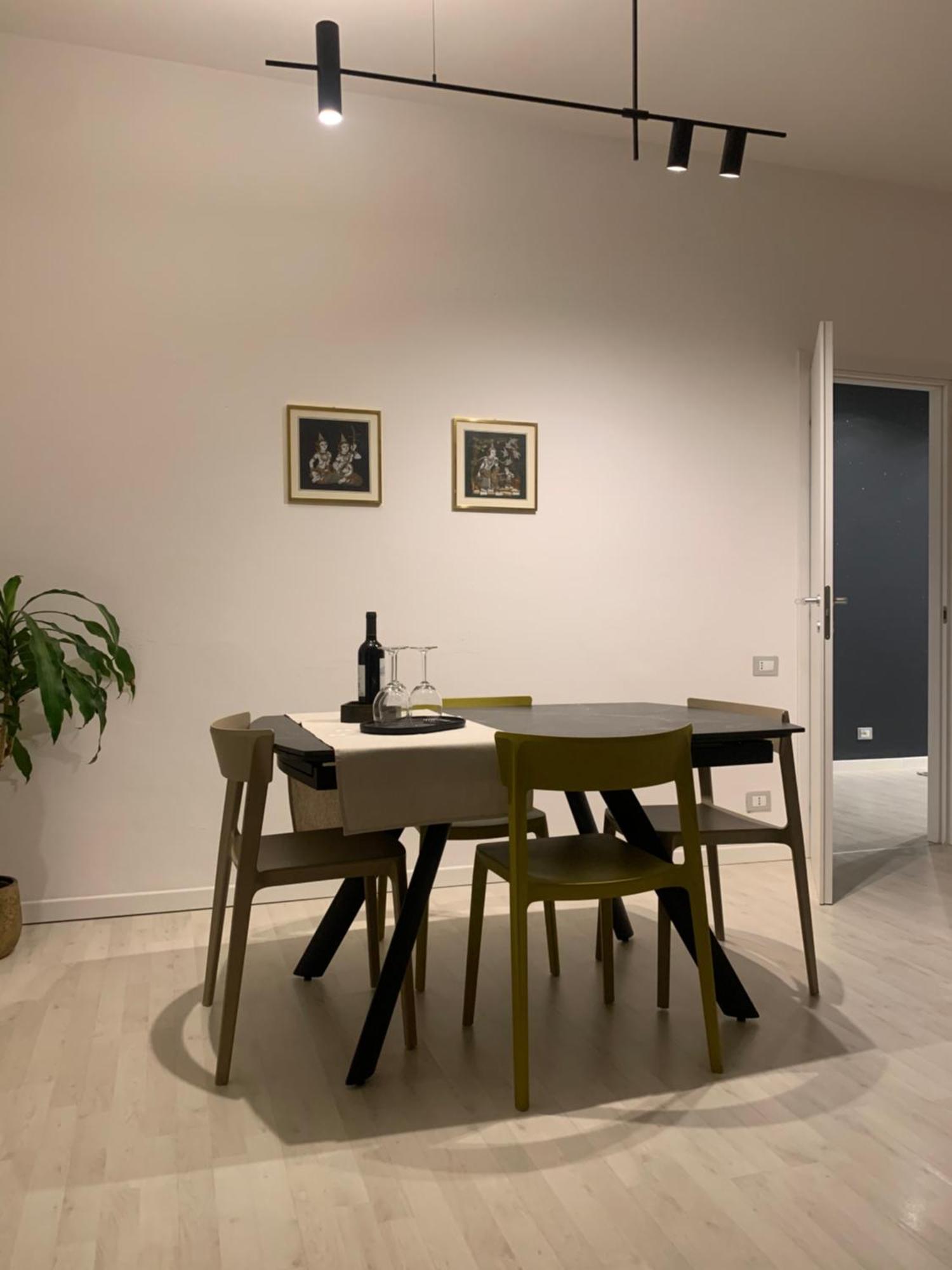 Stadia Suite Верона Экстерьер фото