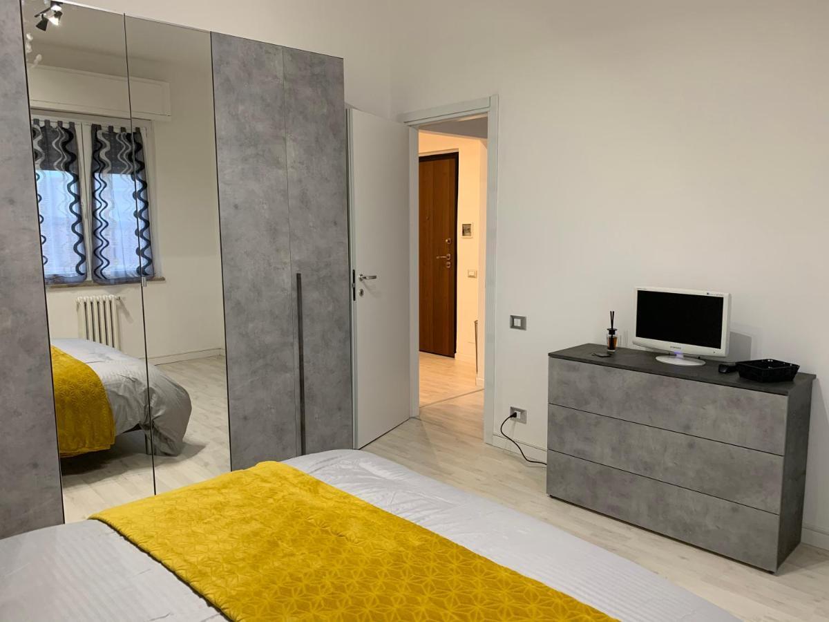 Stadia Suite Верона Экстерьер фото